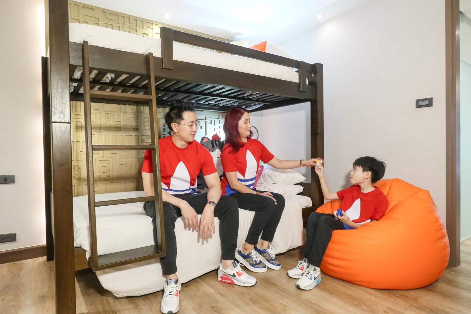 Citrus Suites Sukhumvit 6 By Compass Hospitality Bangkok Exterior foto