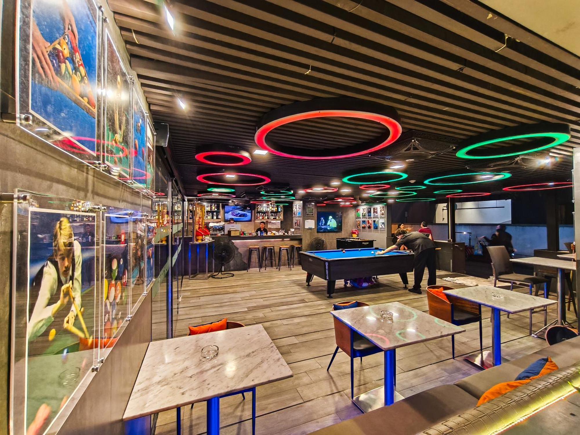 Citrus Suites Sukhumvit 6 By Compass Hospitality Bangkok Exterior foto